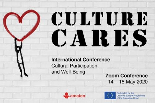 Culture Cares