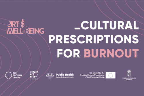 cultural prescriptions for burnout