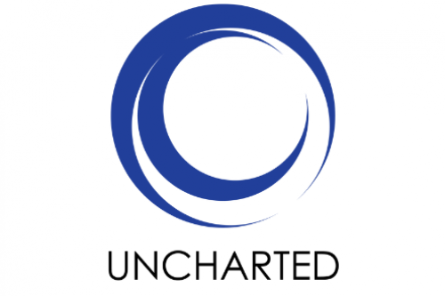 uncharted logo